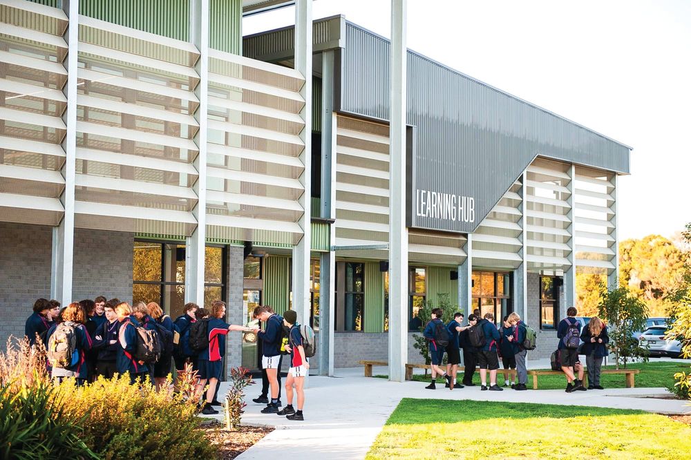 Bass Coast College poised for success post image
