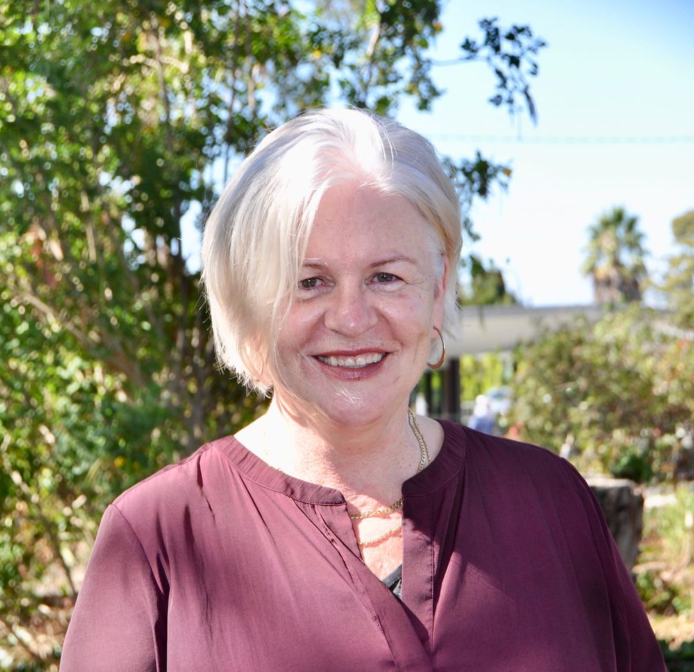Service to community health recognised post image