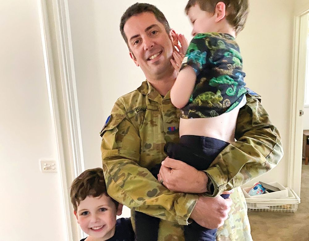 Veteran event in Cowes post image