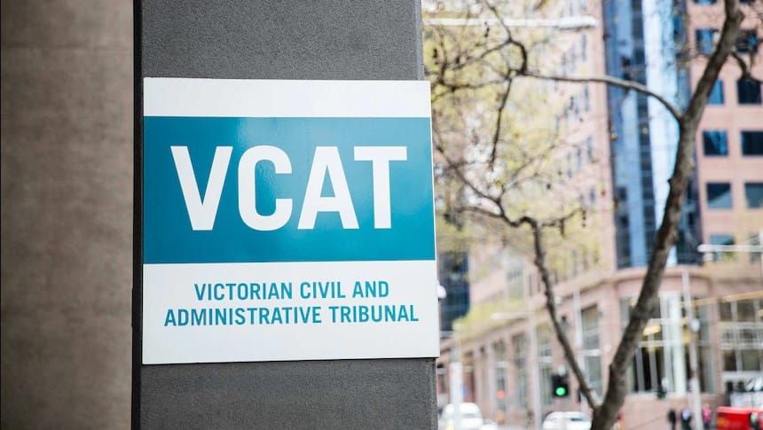 A growing list of VCAT battles post image