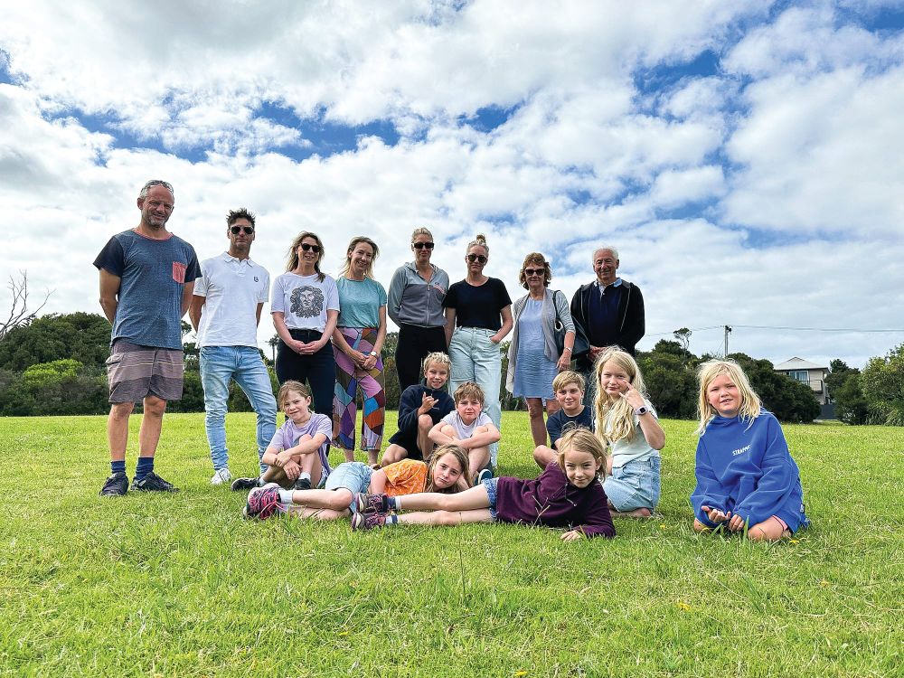 Win for Cape Woolamai on park plan post image