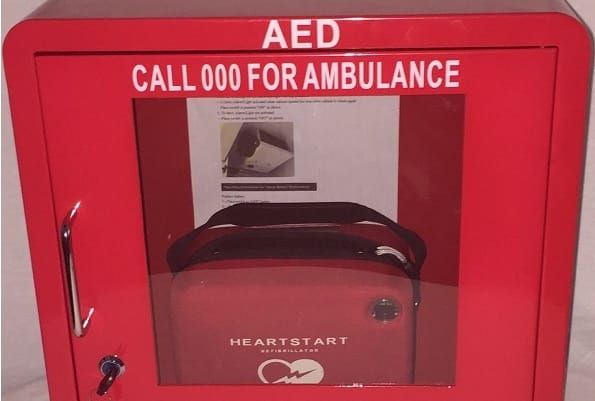Citizen CPR “critical” post image