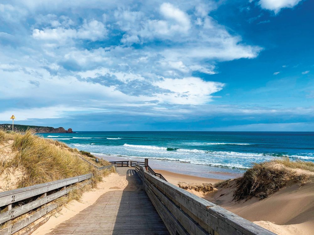 Another great grant for Woolamai Beach SLS Club post image