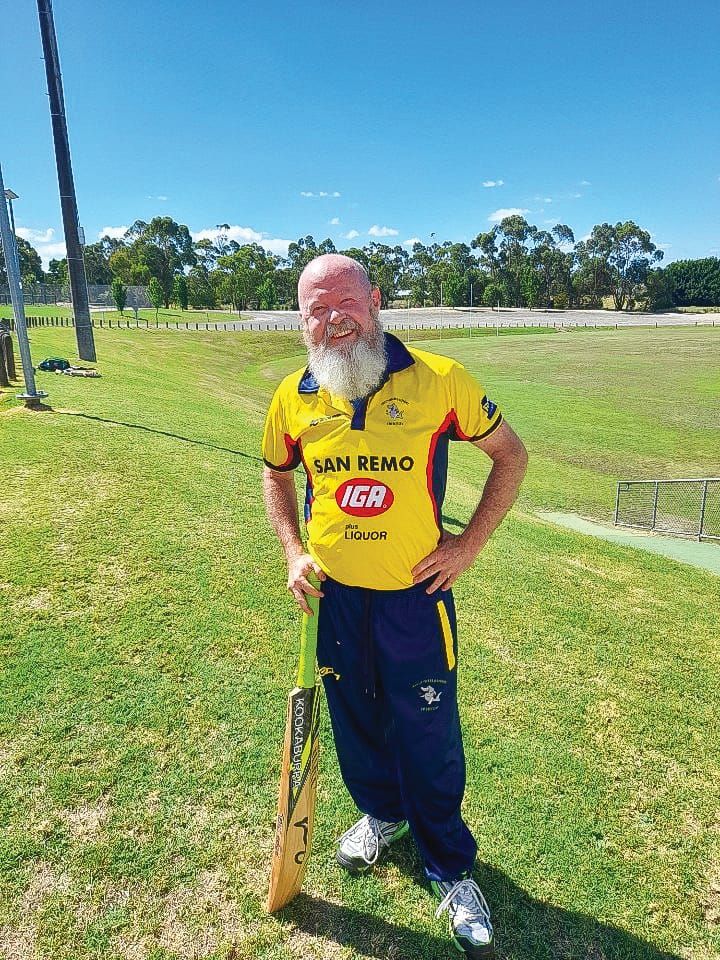 Sharks cruise to victory post image