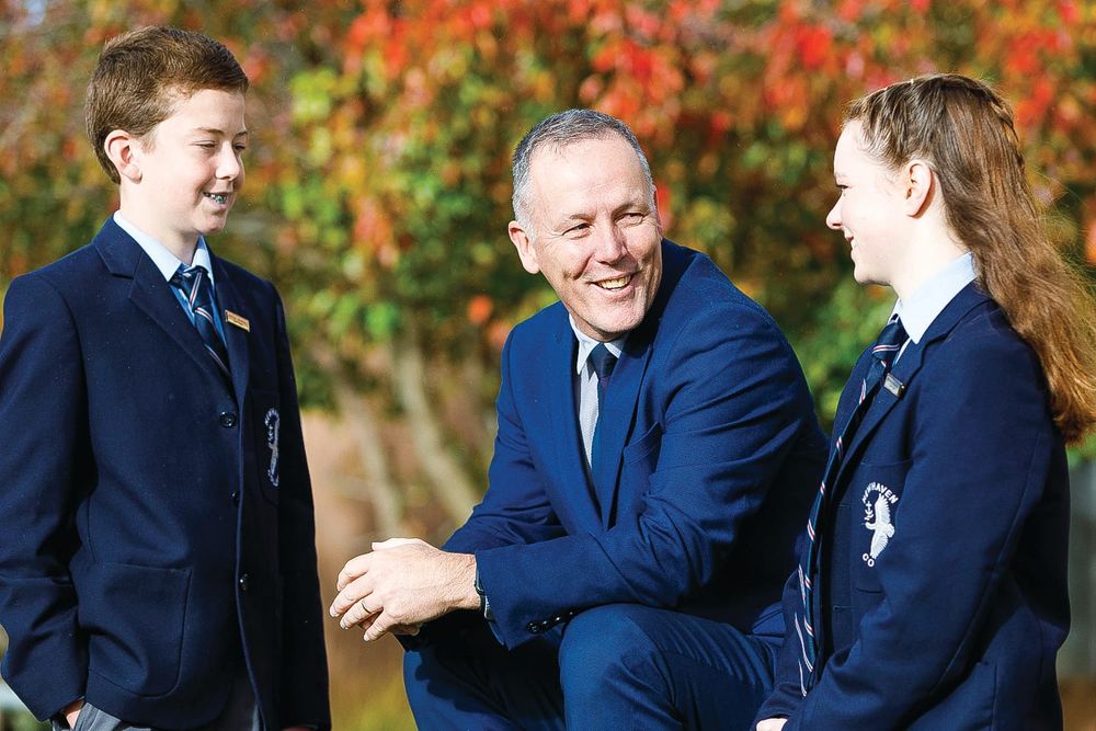 Newhaven College seeks new Head of Middle School post image