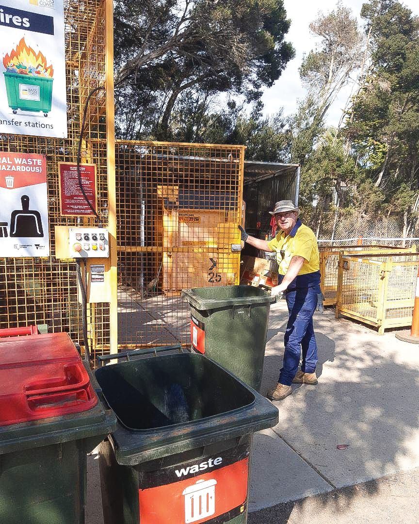Make the most of your recycling bank post image