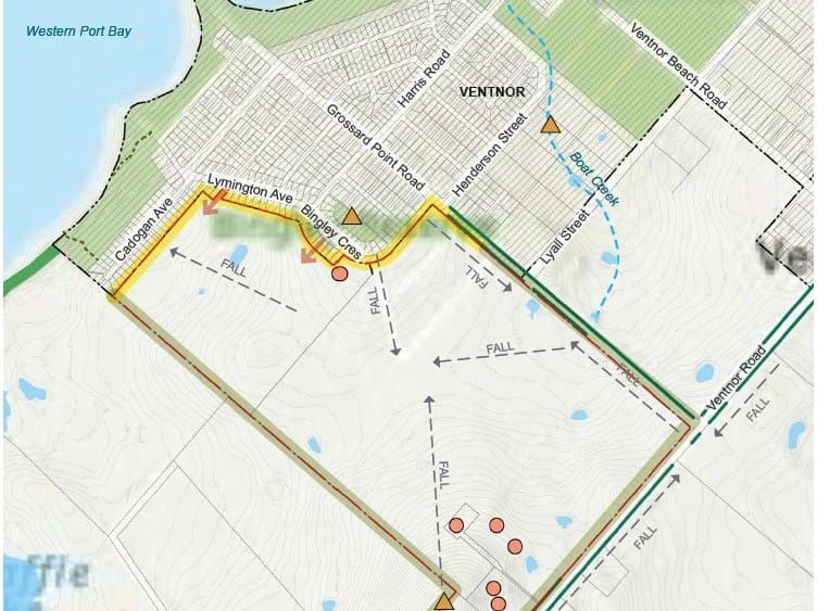 Is battle for Ventnor back? And San Remo set to balloon post image