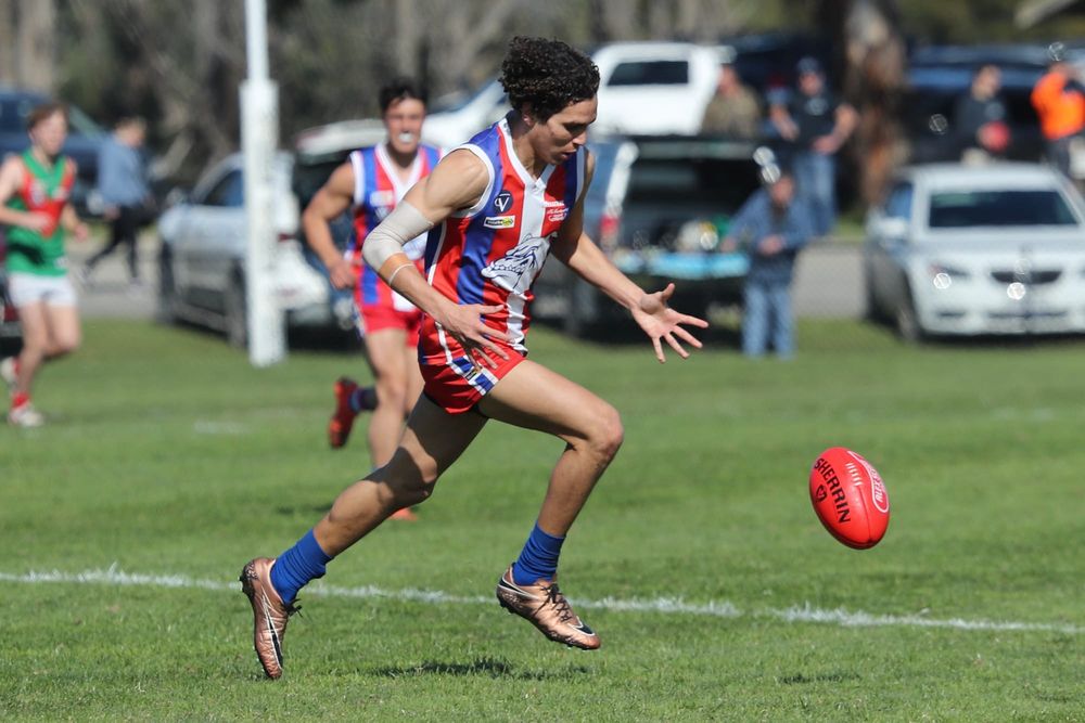 U18s keep their grand final dreams alive post image