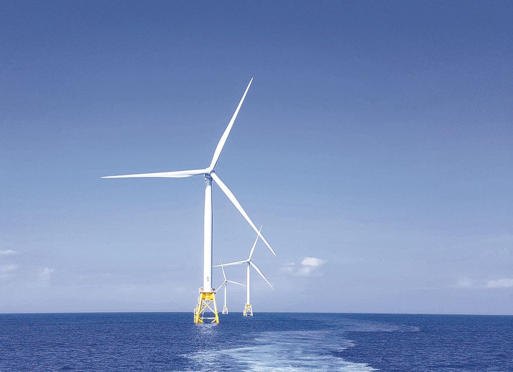 What wind farm is planned for Bass Coast? post image