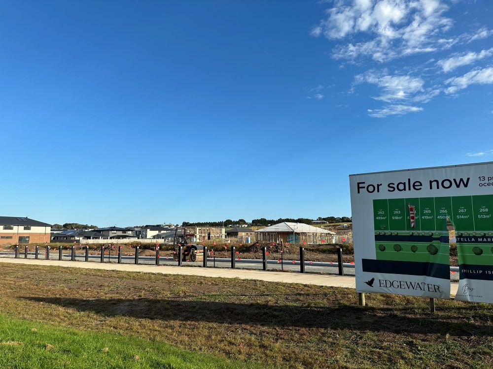 Developers have “gifted” $43 million in assets post image