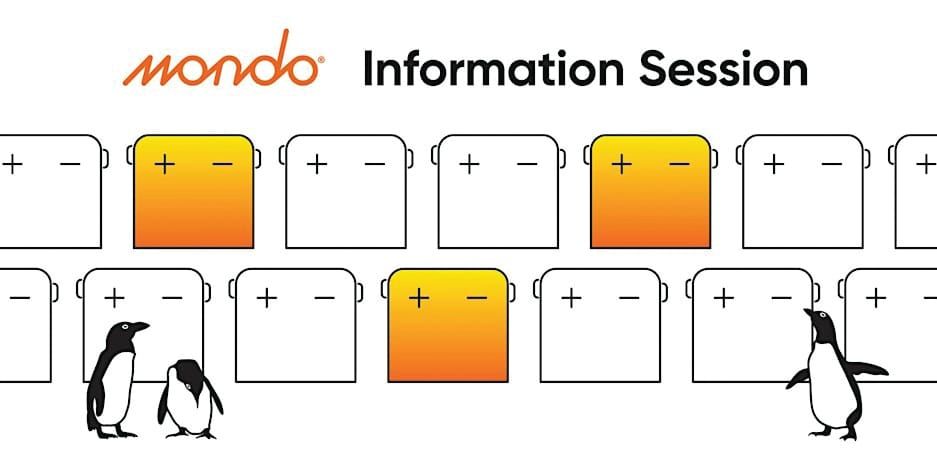 Online session for batteries post image
