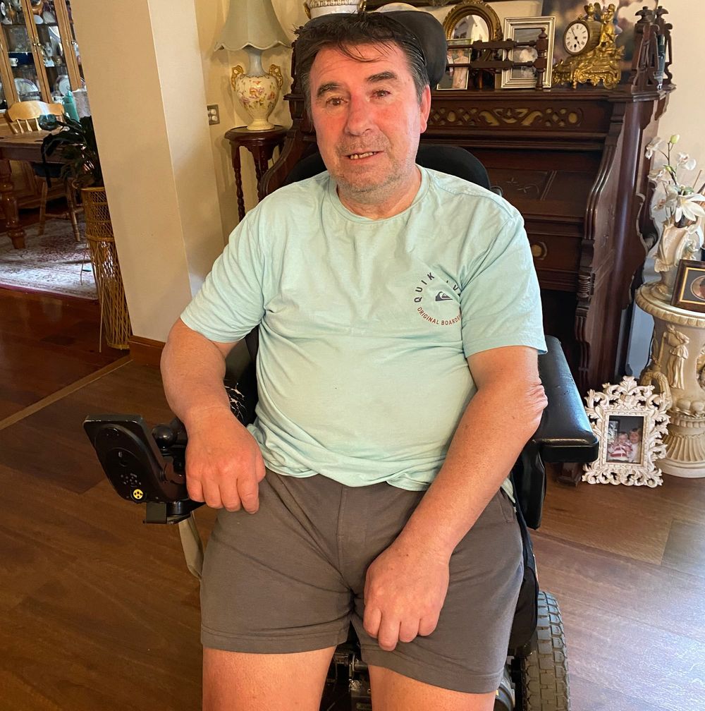 Community rallies for a beloved mate post image