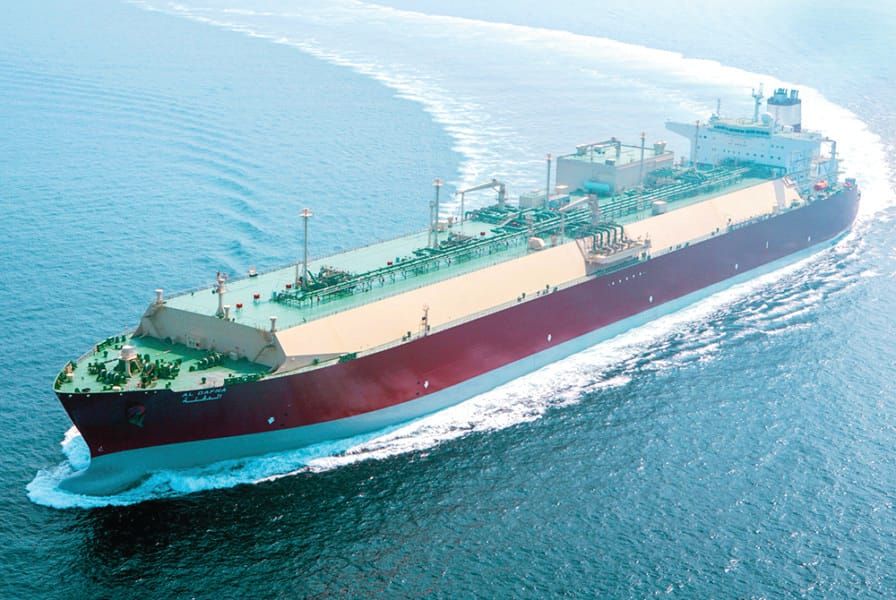 Bay gas project EES should be paused post image