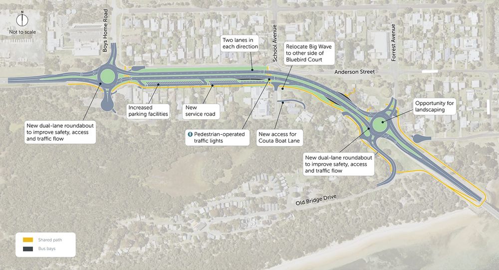 What’s planned for Newhaven? post image