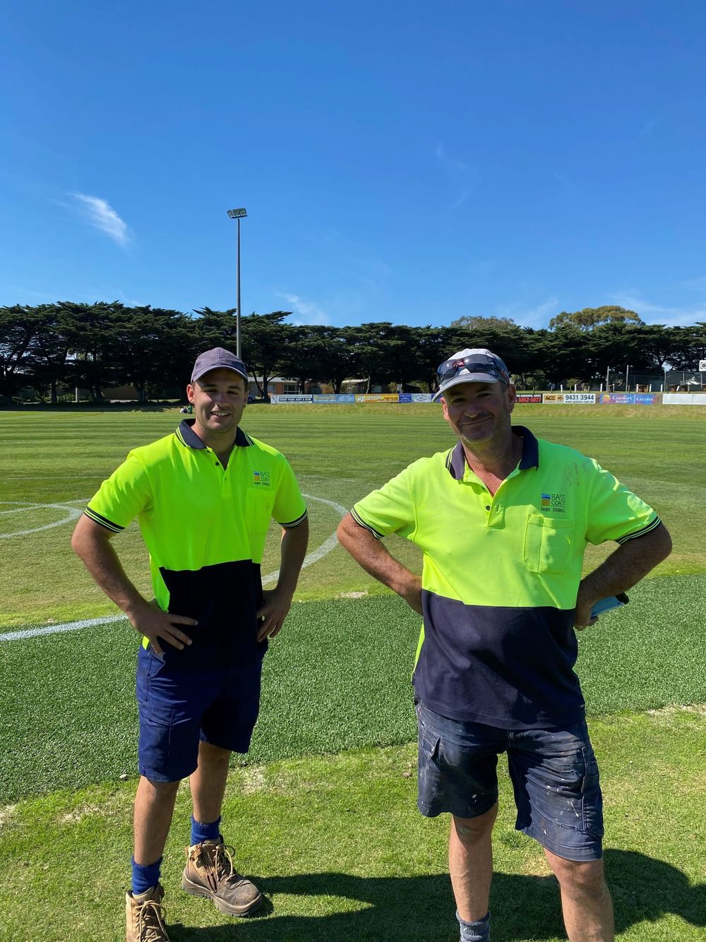 Heartless hoons sabotage start to footy season post image