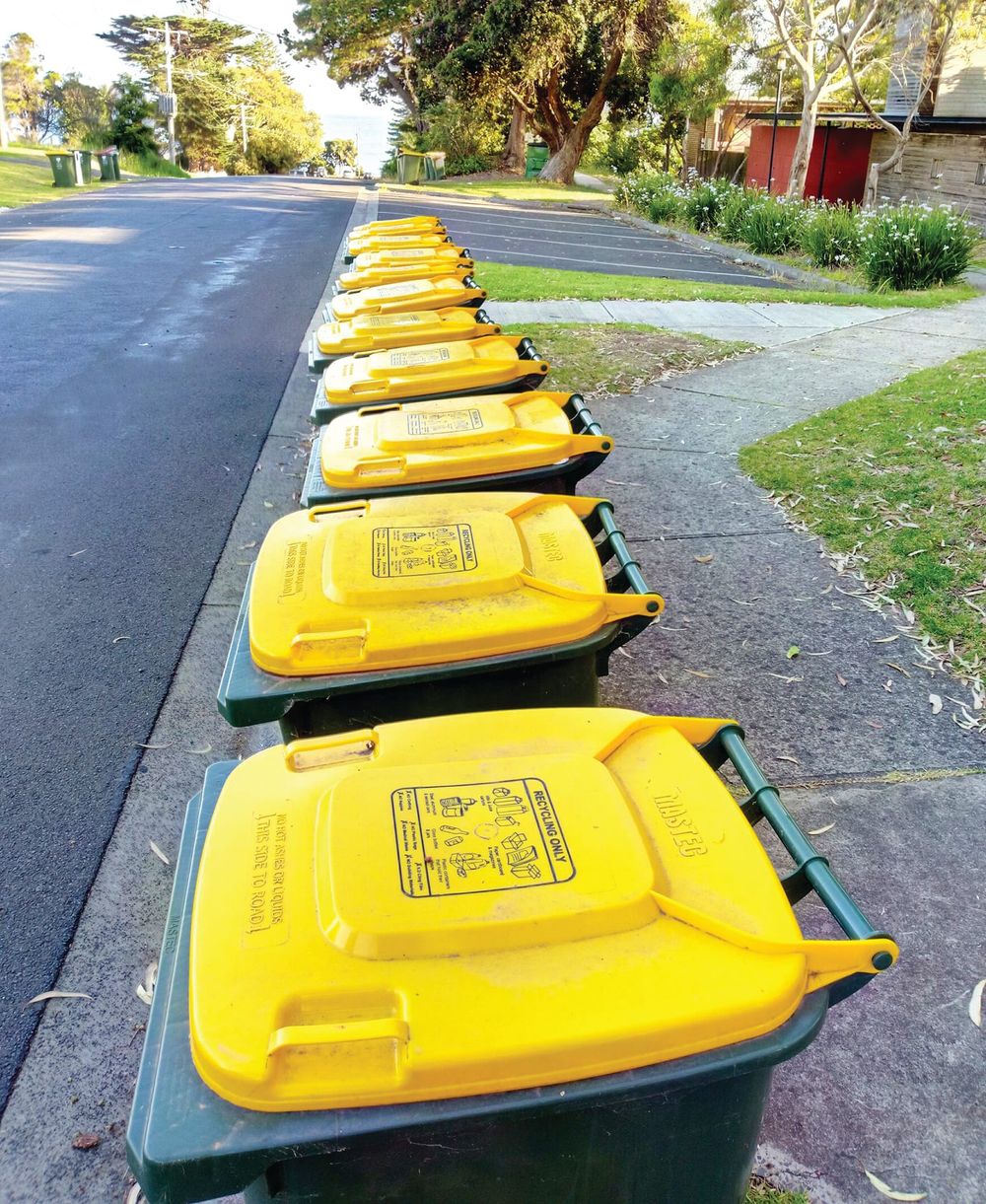 Garbage charges just got pricier post image
