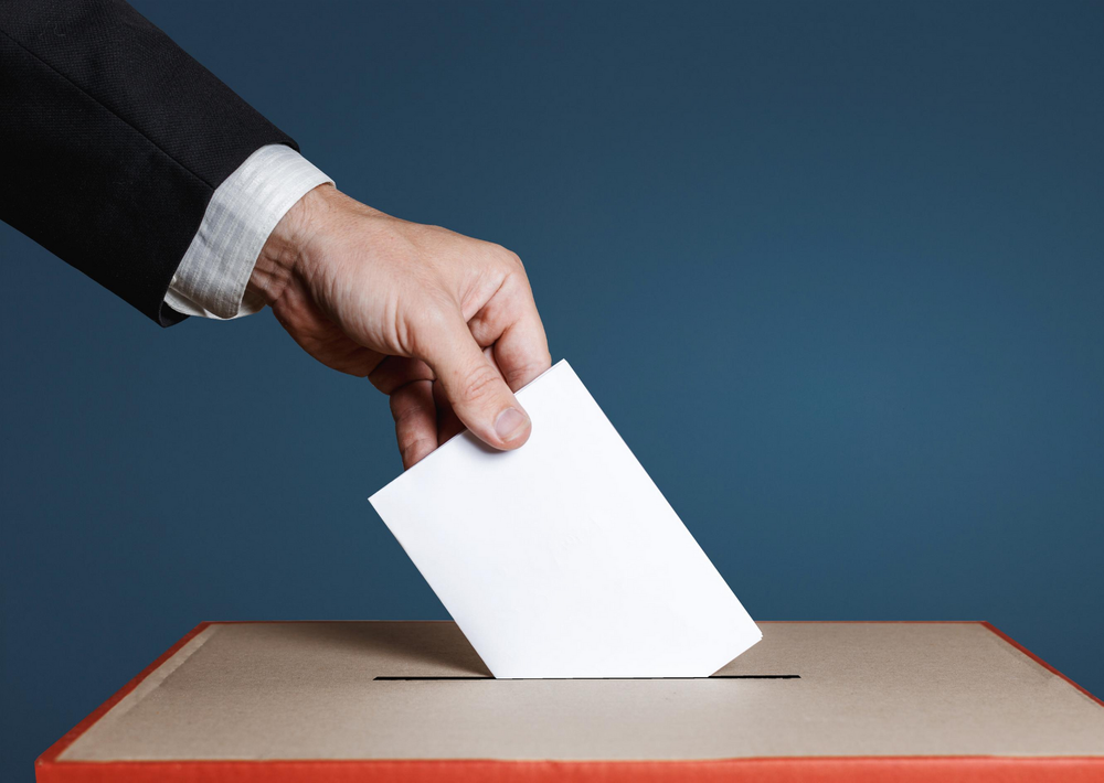 Election questioned post image