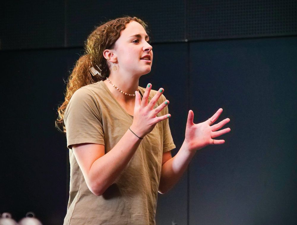 Join us for a magical journey under the sea! post image