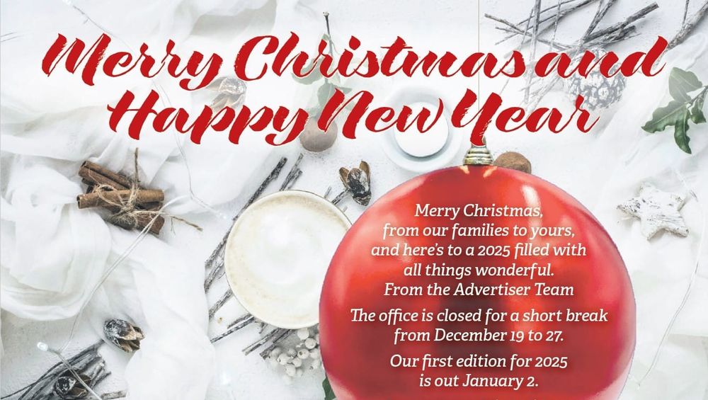 Farewell 2024 post image