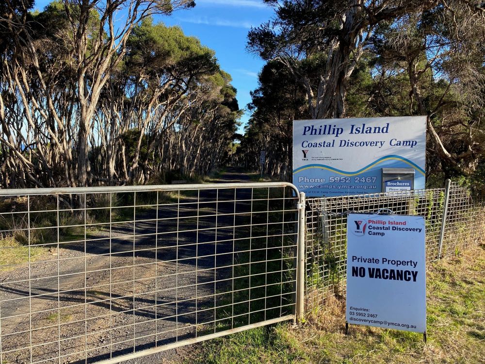 Smiths Beach camp delayed over veteran concerns post image