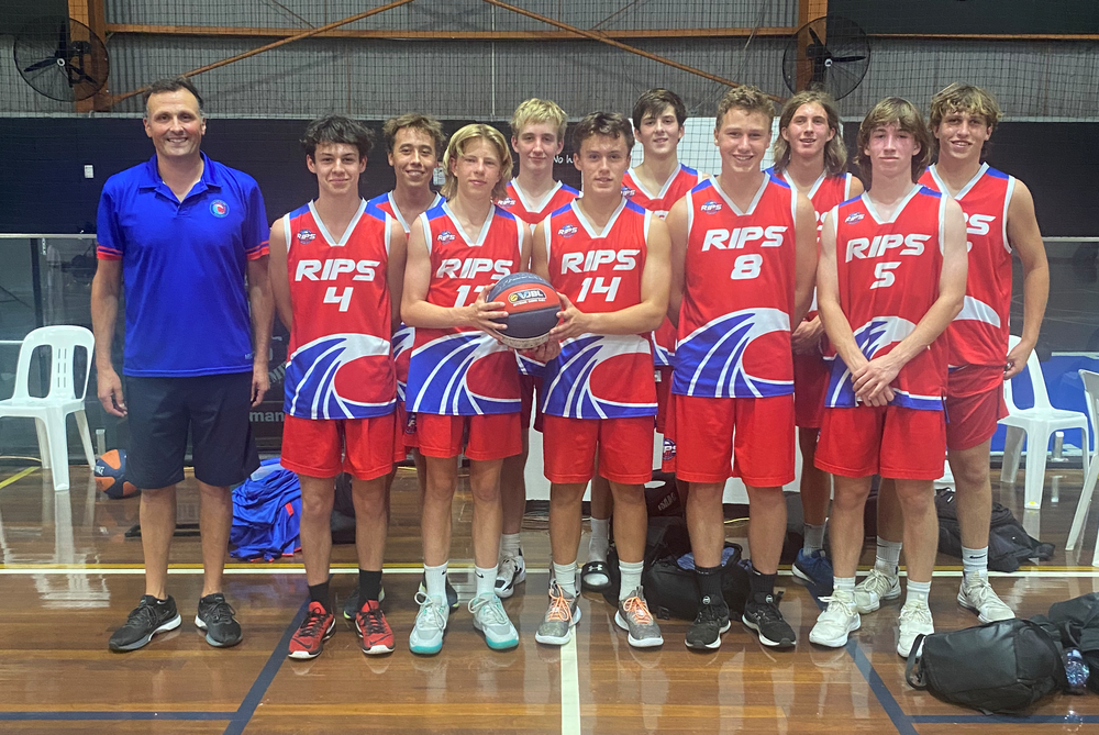 Rips Country Champs round up - U18 Boys post image