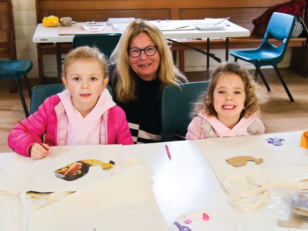 Island Whale Festival - Photo Gallery post image