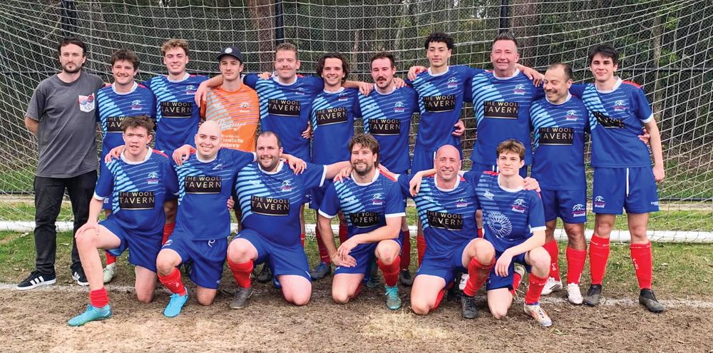 Breakers Reserves team secure Grand Final place post image