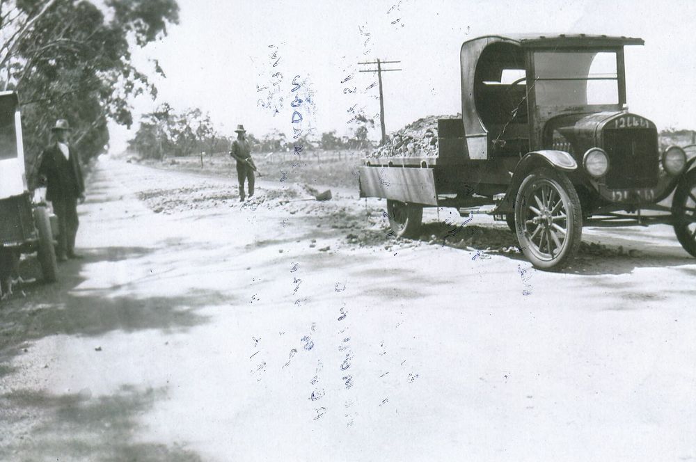 The Diamond Dolly Mine post image