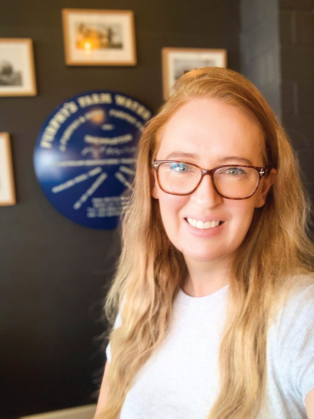 International Women's Day #Breakthebias - Kimberley Brown post image