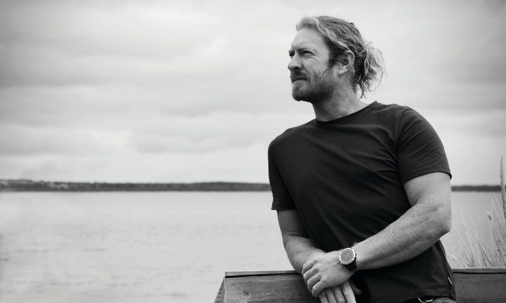 Snippets from The Island - Sailing through life post image