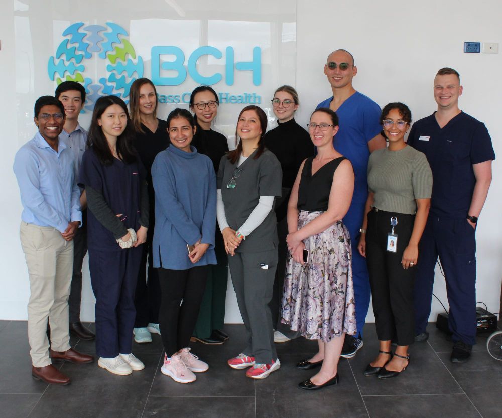 Bass Coast Health welcomes new junior doctors post image