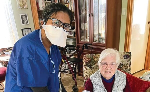 GEM of a program gets patients home quicker post image