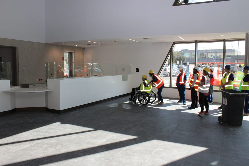 Wonthaggi Hospital Expansion to open to the community post image