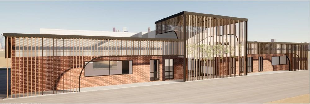 New Cowes childcare centre post image