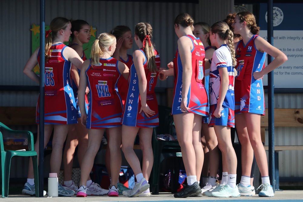 U15s win in a nail biter post image