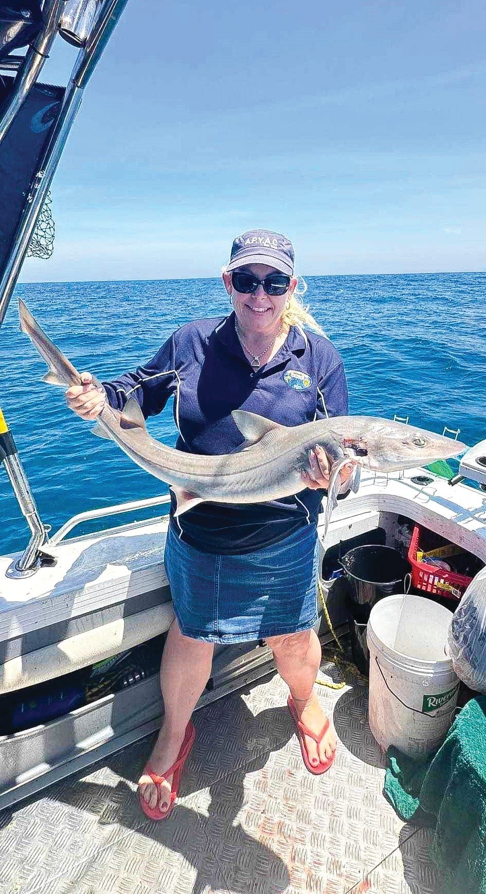 Around the bay with Jim's Bait and Tackle post image