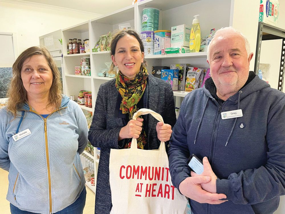 PICAL welcomes funding boost for neighbourhood houses post image
