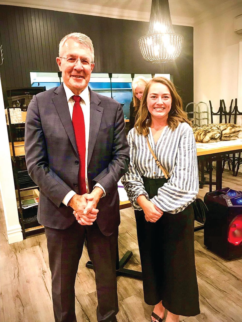 Labor launches campaign for Monash post image