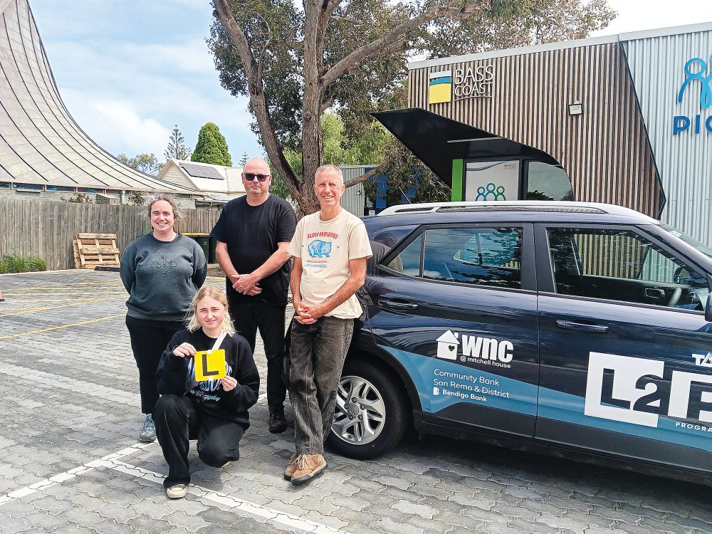 TAC L2P Program now at PICAL post image