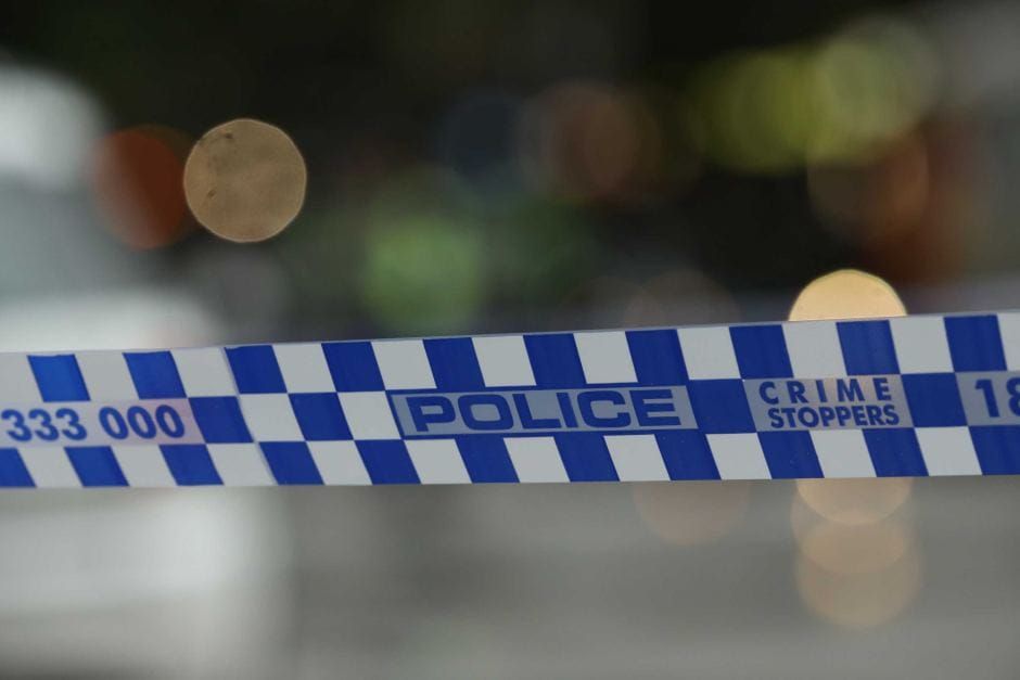 Police update post image