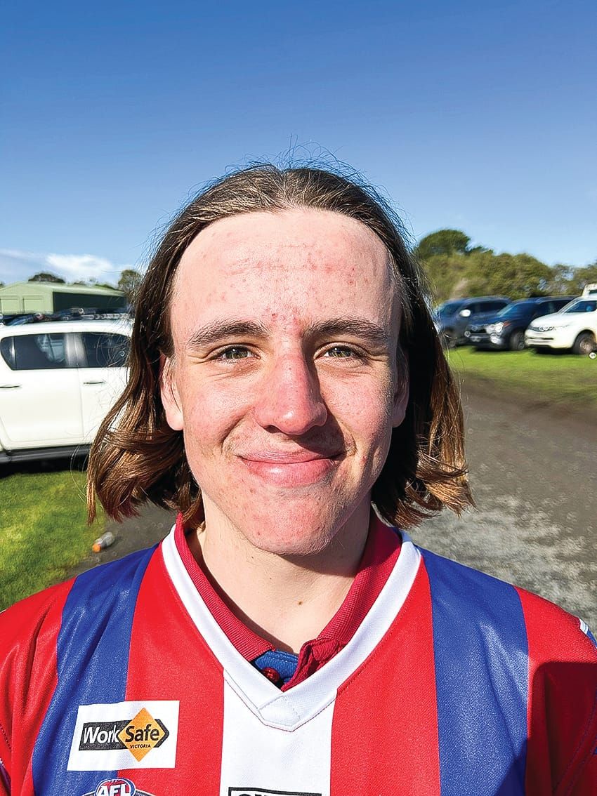 U18s into the Grand Final post image