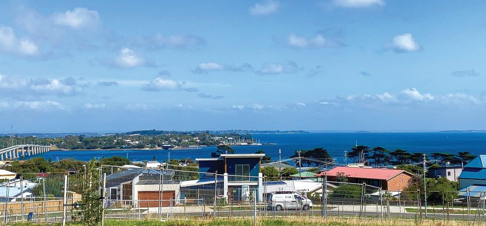 Housing development: where will it go? post image