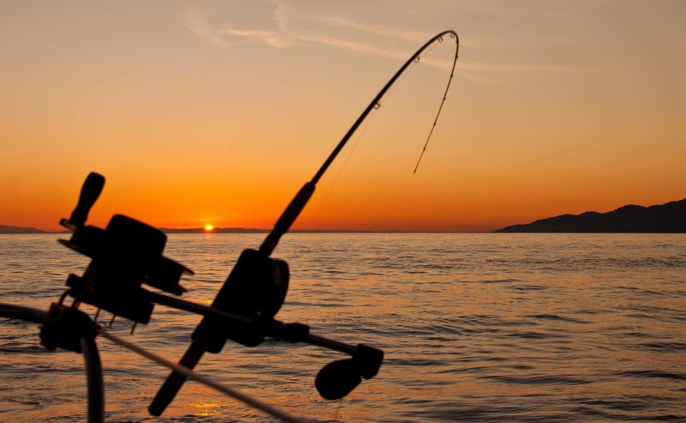 Around the Bay with Jim’s Bait and Tackle post image