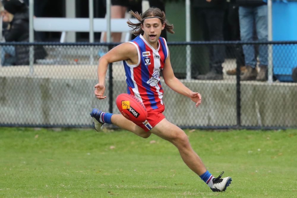 Stellar performance by Reserves post image