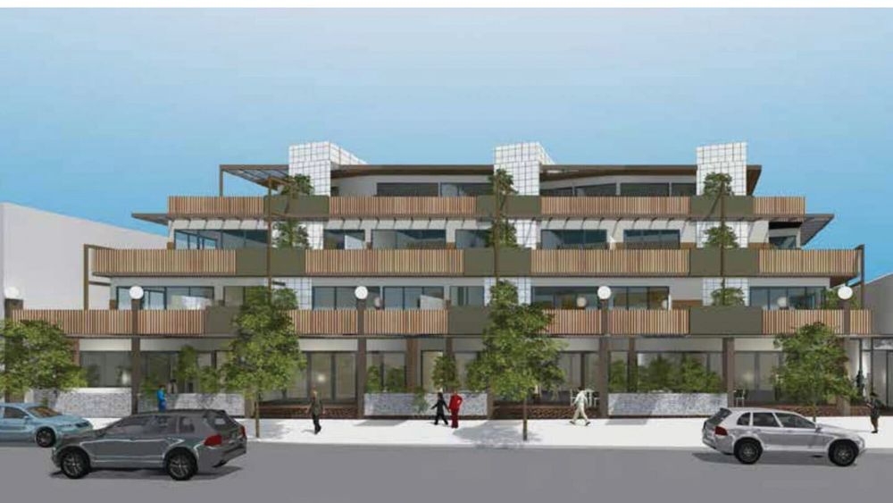 New growth plans for business post image