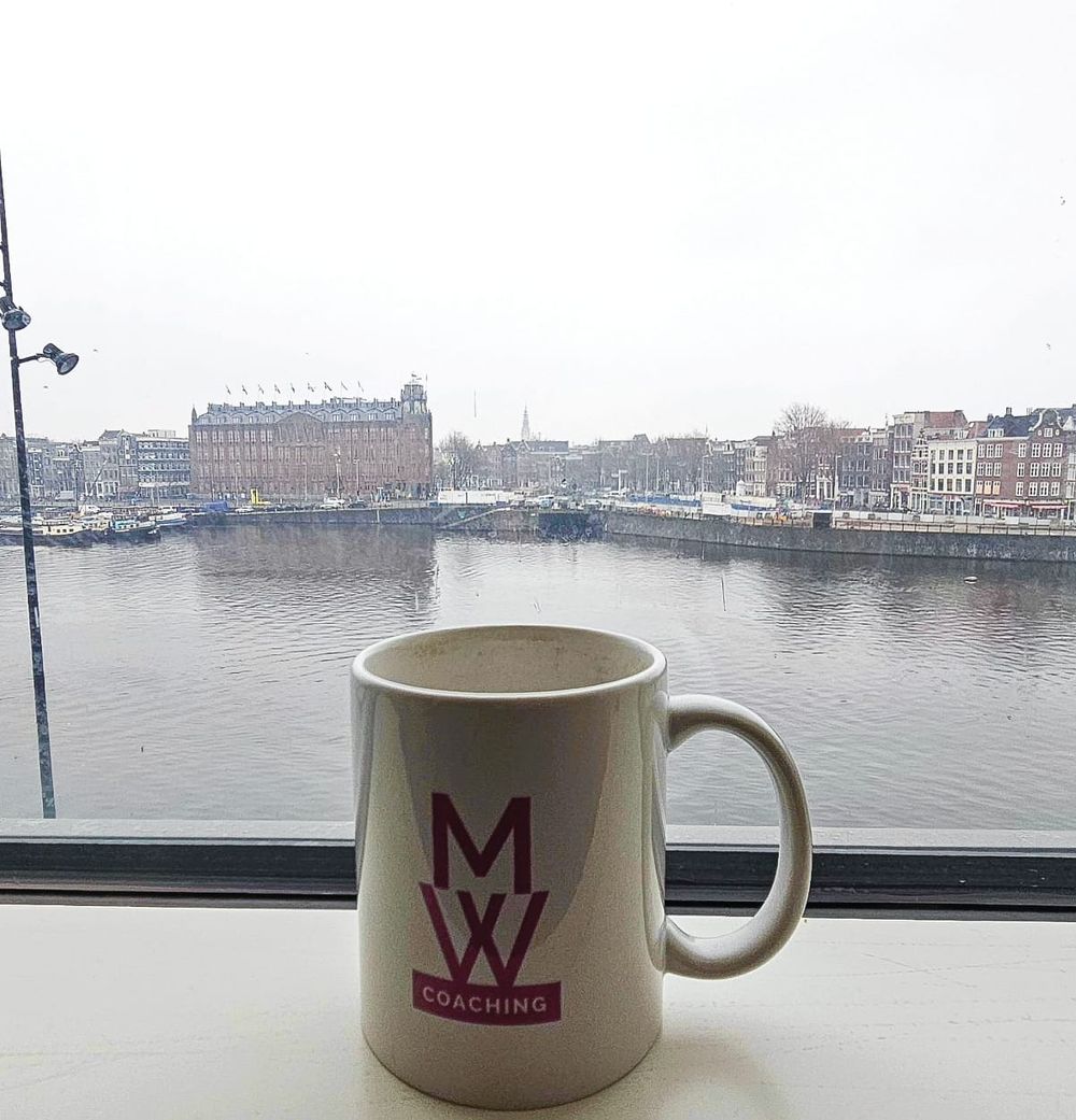 It's a mug's game post image