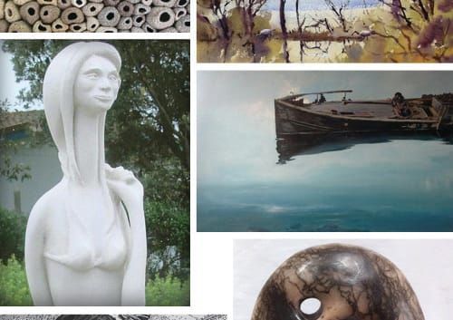 ASPIR Easter Exhibition post image