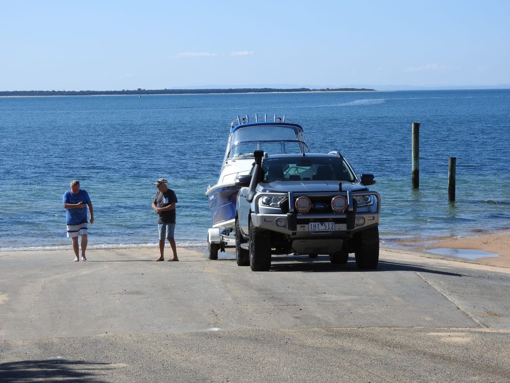 Give your feedback on Better Boating post image