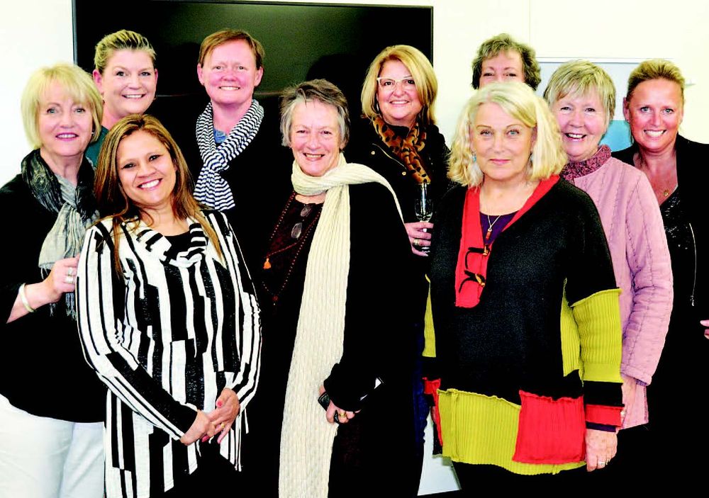 Initiative keeping women connected post image