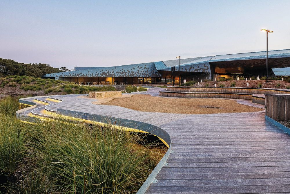 Nature Parks Board Update – June 2023 post image